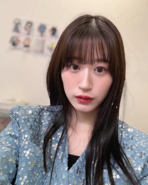 Jonishi Rei Instagram - ⠀
#SCawaii! 5月号
#オフショット 👗💛
⠀
⠀
⠀
⠀
⠀