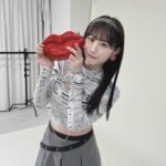 Jonishi Rei Instagram - ⠀ #SCawaii! 5月号 #オフショット 👗💛 ⠀ ⠀ ⠀ ⠀ ⠀