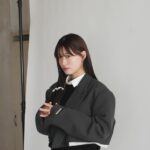 Jonishi Rei Instagram - ⠀ もうすぐ22歳終わるらしい。 #これが愛なのか？ #オフショット