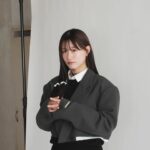 Jonishi Rei Instagram - ⠀ もうすぐ22歳終わるらしい。 #これが愛なのか？ #オフショット