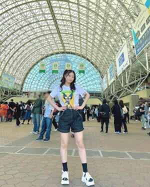Jonishi Rei Instagram - ⠀
もうすぐ22歳終わるらしい。

#これが愛なのか？ #オフショット