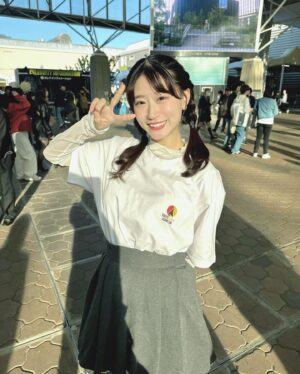 Jonishi Rei Instagram - ⠀
もうすぐ22歳終わるらしい。

#これが愛なのか？ #オフショット