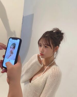Jonishi Rei Instagram - ⠀
⠀
見つけれーちゃんしてくれましたか？🩵
⠀
⠀
#Joshin と Jonishi のJ🌟
