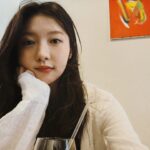 Joo Hyun-young Instagram – 💚