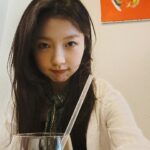 Joo Hyun-young Instagram – 💚