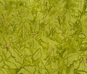 Jordan Casteel Instagram - Looking forward to the opening of “In bloom” Thursday 9/8 from 6-8pm @caseykaplangallery featuring that new new 👀🌻💗
___

In bloom
2022
Oil on canvas
78 x 90.25"