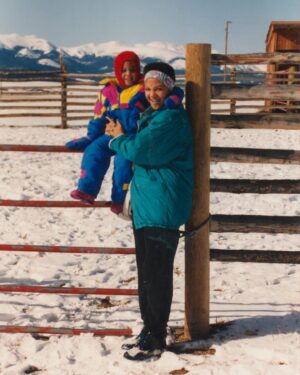 Jordan Casteel Instagram - In 1990 my grandmother Margaret Buckner Young finished her 14 years of service as the first woman of color on the Board of the @metmuseum to be present with her daughter (Mama C) and grandchildren in Denver, Colorado. I always felt incredibly close to her and that has been true even now. 

It was September 14, 1967 that she was elected onto the Board of Trustees.

Yesterday, December 11, 2023 I stepped directly in her footsteps, and was elected onto the Metropolitan Museum of Art’s Board of Trustees.

No one could have ever told this young free spirit that she would one day, follow the families linage back to New York. A place where, like Grams she’d dedicate her life to being in service to art and people. 

I look forward to being of service by listening, learning and thoughtfully engaging.