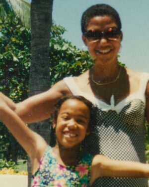 Jordan Casteel Instagram - In 1990 my grandmother Margaret Buckner Young finished her 14 years of service as the first woman of color on the Board of the @metmuseum to be present with her daughter (Mama C) and grandchildren in Denver, Colorado. I always felt incredibly close to her and that has been true even now. 

It was September 14, 1967 that she was elected onto the Board of Trustees.

Yesterday, December 11, 2023 I stepped directly in her footsteps, and was elected onto the Metropolitan Museum of Art’s Board of Trustees.

No one could have ever told this young free spirit that she would one day, follow the families linage back to New York. A place where, like Grams she’d dedicate her life to being in service to art and people. 

I look forward to being of service by listening, learning and thoughtfully engaging.