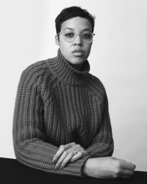 Jordan Casteel Instagram - In 1990 my grandmother Margaret Buckner Young finished her 14 years of service as the first woman of color on the Board of the @metmuseum to be present with her daughter (Mama C) and grandchildren in Denver, Colorado. I always felt incredibly close to her and that has been true even now. 

It was September 14, 1967 that she was elected onto the Board of Trustees.

Yesterday, December 11, 2023 I stepped directly in her footsteps, and was elected onto the Metropolitan Museum of Art’s Board of Trustees.

No one could have ever told this young free spirit that she would one day, follow the families linage back to New York. A place where, like Grams she’d dedicate her life to being in service to art and people. 

I look forward to being of service by listening, learning and thoughtfully engaging.