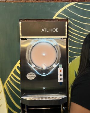Jordan Alexander Instagram - ATL HOE