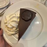 Jordan Claire Robbins Instagram - @sacherhotels you have my heart ❤️