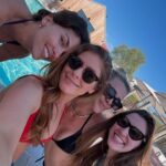 Jordan Claire Robbins Instagram - ☀️☀️☀️
