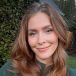 Jordan Claire Robbins Instagram - “We need to dedicate everything we can to helping our ocean thrive - because without it, nothing else matters. The work SeaLegacy does to restore the planet’s health gives me hope, and I am grateful they are carving a path forward so we can all create a more sustainable future,” Jordan Claire Robbins. Join us in wishing our ocean ambassador, @jordanclairerobbins, the happiest of birthdays! In her home country of Bermuda, a deep love for the sea was sparked. An ever-growing passion for our ocean remained constant, and as she found success as an actress and model, Jordan used her voice to advocate for protecting our blue planet and its creatures. Her advocacy has helped us invite people into vital conversations about our changing ocean, and together, we’ve stood up for its protection. Today, and every day, we’re grateful for her constant dedication to action. On her birthday, Jordan once again lends her support to the sea and asks that you join her in celebration by signing up for “The Tide,” our passionate community invested in the health and sustainability of our ocean. Visit the link in our bio and help us make waves of change in honor of Jordan’s special day and unwavering commitment to the ocean! Photo 1&4 by @mitty #ocean #conservation #nature #whale #birthday #climateaction