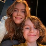 Jordan Claire Robbins Instagram - next up: world domination wrap party for ‘chimera’s ghost’ did not disappoint 🎮they wouldn’t let @azrieldalman in as he was apparently “underage” but I’m confident he would have been a worthy opponent if given the chance.