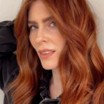 Jordan Claire Robbins Instagram - Well @chrisweberhair you’ve done it again! 🙏🏼🔥 Walkin’ into spring feeling like a million bucks!