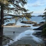 Jordan Claire Robbins Instagram - There no place like Tofino 💙 thank you a million times to the @wickinnbc for making our time there so special. Already plotting our next return 👀✨