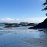 Jordan Claire Robbins Instagram - There no place like Tofino 💙 thank you a million times to the @wickinnbc for making our time there so special. Already plotting our next return 👀✨