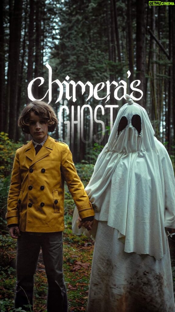 Jordan Claire Robbins Instagram - Chimera's Ghost (Official Trailer) Starring: Azriel Dalman, Jordan Claire Robbins, Devyn Dalton & Chris Gauthier Directed by: @mrjesseyjames Written by: @kaiwattz DOP: @rzcinema Premiers January 26th at the Film Heist Breakout Screening Location: Goldcorp Centre for the Arts Ticket Info @oldbankfilmstudios For Updates Follow: @chimerasghost Produced by: @christina.marie.adams @salara_film @datismyfilmaccount @whoistyjavos @feedthepeoplefilms Trailer & Film Edited by: @wcodynelson #ghoststory #vancouveractor #shortfilm #indiefilm #chimera