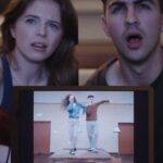 Jordan Clark Instagram - Drawn into the shoes of greatness. Originally performed and choreographed by Gene Kelly and Donald O’Connor. Produced by us and @adam__hull DP/Shot by @adam__hull Set Design @chipinthebigcity