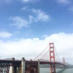 Jordan Clark Instagram - Adventures in San Fran 🌞