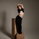 Jordan Clark Instagram - Finally getting around to posting this beautiful collaboration. Thank you to this talented group of people for making me look and feel beautiful and confident. This is the kind of energy I’m bringing for 2024 Photographer @jennifermoher @jillian.wild Stylist @alieciabrissett Hair and Make up @manigatmua