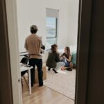 Jordan Clark Instagram - Completely honoured to be posting my directorial debut “SORRY” Thank you to everyone that was a part of this amazing process. Please go check out Francesca Van Keeken’s “Sorry” now on YouTube Artist: @frannyvankeeken Music producer: @rezhabib DP: @hendershotmedia Director: moi