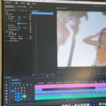 Jordan Clark Instagram - Completely honoured to be posting my directorial debut “SORRY” Thank you to everyone that was a part of this amazing process. Please go check out Francesca Van Keeken’s “Sorry” now on YouTube Artist: @frannyvankeeken Music producer: @rezhabib DP: @hendershotmedia Director: moi