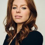 Jordan Clark Instagram - Shot with the fabulous @stephgirardheadshots last week. She’s magical! Mark up & hair: @theresa_baca