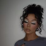 Jordan Lipscombe Instagram - makeup play date