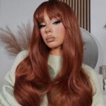 Jordan Lipscombe Instagram - i think orange is my new black...