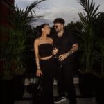 Jordan Lipscombe Instagram - soulmate, happy birthday🫶 have the best 25th, let's get waved ily x