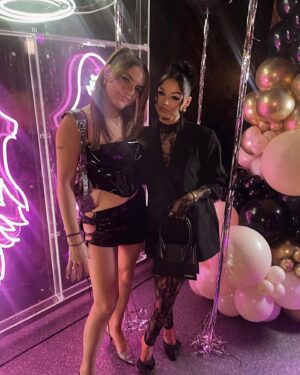 Jordan Lipscombe Instagram - v late bday photo dump📷