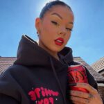 Jordan Lipscombe Instagram - Coca Cola🍒
