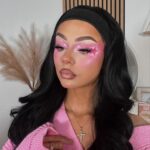 Jordan Lipscombe Instagram - guess my favourite colour☁️