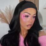 Jordan Lipscombe Instagram - guess my favourite colour☁️