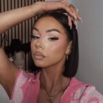 Jordan Lipscombe Instagram - 💋💗