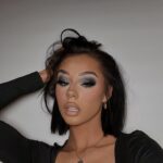 Jordan Lipscombe Instagram - makeup<3