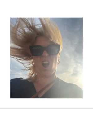 Jördis Triebel Instagram - Wind and palm trees…!!!