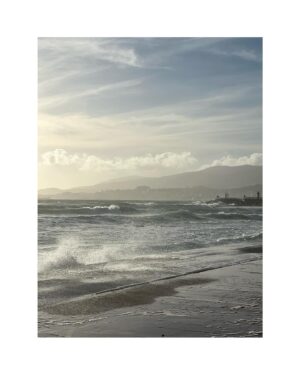 Jördis Triebel Instagram - Wind and palm trees…!!!