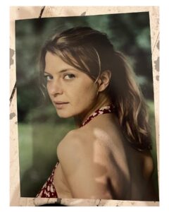 Actress Jördis Triebel HD Instagram Photos and Wallpapers November 2023