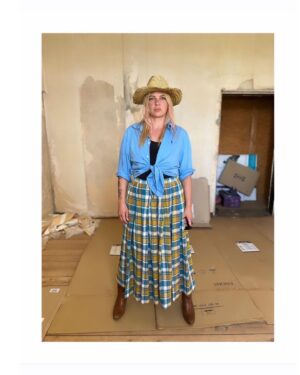 Jördis Triebel Instagram - 📷 @natalia.rudziewicz

#countrygirl 
#cowgirl 
#unserekleinefarm