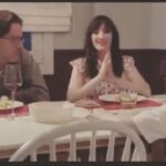 Jorgelina Aruzzi Instagram - Temporada d duraznela @osvaldolaportok #fiorela #100diasparaenamorarse @ardanaztv @undertransmedia @telefe @amidaquintana