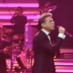 Jorgelina Aruzzi Instagram - Locas por luismi