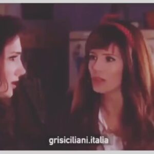 Jorgelina Aruzzi Instagram - #amoeducandoanina @griseldasiciliani @ardanaztv @telefe @undertransmedia ,😍😍😍😍😍😍😍😍😍😍😍😍😍@grisiciliani.italia iani.italia