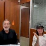 Jorgelina Aruzzi Instagram - VUELVEN LOS ARGENTO 🙌🏻🤣 Así nos preparamos para CÓRDOBA! 😍 Ustedes lo pidieron: #CasadosConHijos desde el 7 DE JULIO en PLAZA DE LA MÚSICA (totalmente acondicionado) para divertirse con nosotros 😂 🎫 ¿Ya sacaron sus entradas por @edenentradas? Link en mi bio.