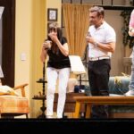 Jorgelina Aruzzi Instagram - QUÉ SEÑOR CHIIIORIZO! 💪😂 ⚠️Los espero para Casados con Hijos en el @teatro_granrex . Pueden sacar sus entradas en @ticketekar 💪 . #CasadosConHijos #LiveEvents