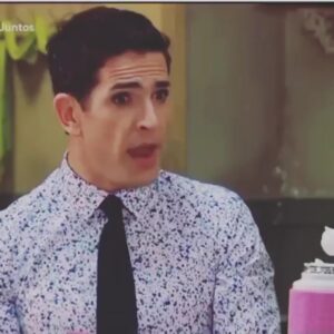 Jorgelina Aruzzi Instagram - @diecramos @telefe @undertransmedia @ardanaztv @korovs