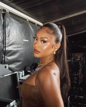 Jorja Douglas Instagram - Access All Areas