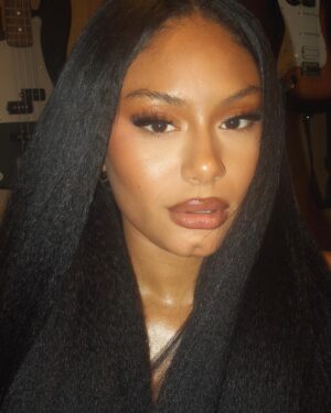 Jorja Douglas Instagram - 22🫶🏽