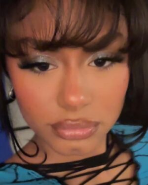Jorja Douglas Instagram - 🦋